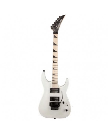 Jackson JS Series Dinky DKA-M JS32 Snow White