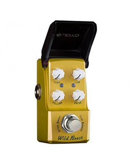 joyo ironman jf-302 wild boost