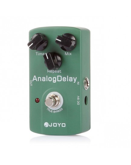 joyo jf-33 analog delay